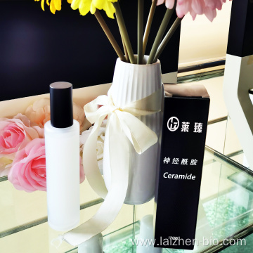 Skin care ceramide moisturizing whitening